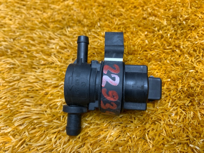 Клапан вентиляции топливного бака, 500 рублей, Красноярск