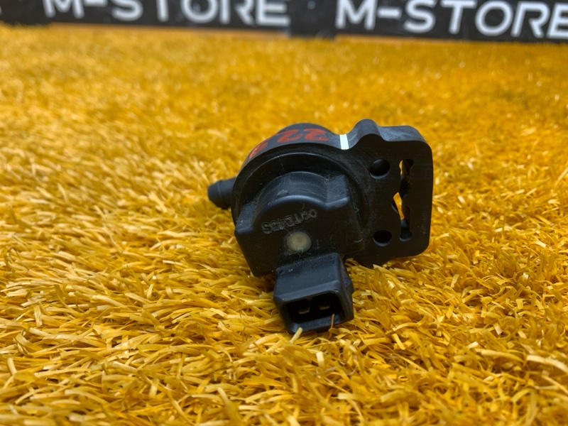 Клапан вентиляции топливного бака, 500 рублей, Красноярск