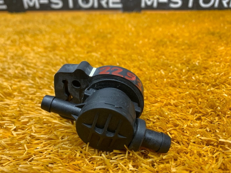 Клапан вентиляции топливного бака, 500 рублей, Красноярск