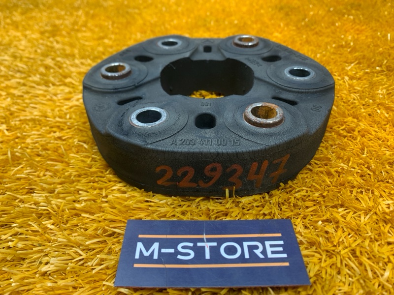 муфта карданного вала, 500 рублей, Красноярск