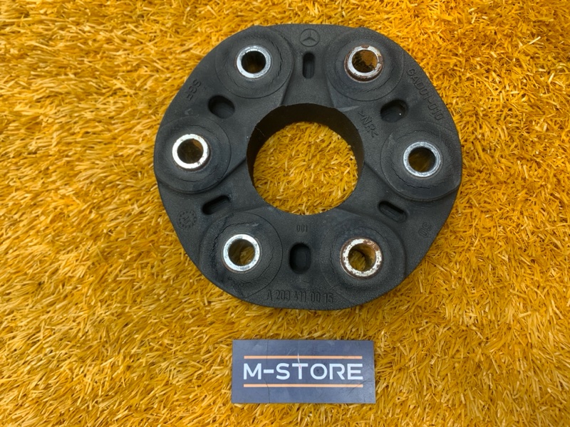 муфта карданного вала, 500 рублей, Красноярск