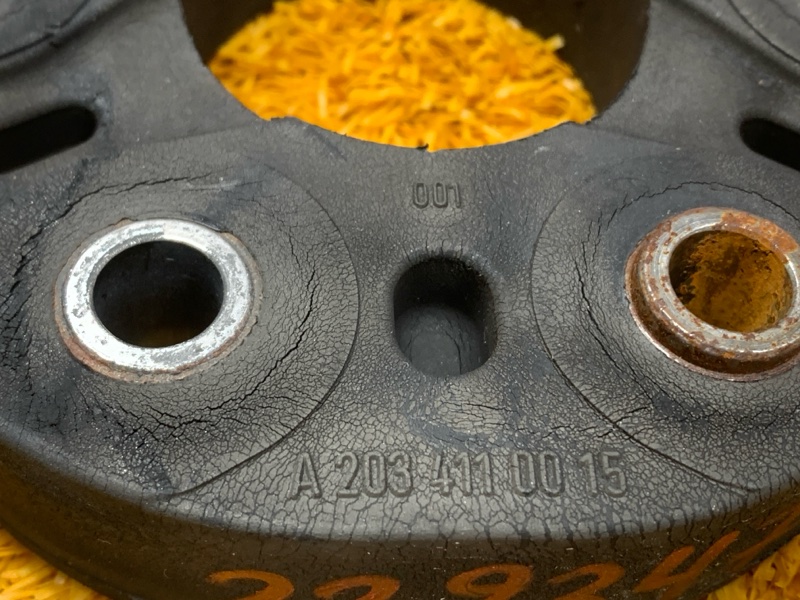 муфта карданного вала, 500 рублей, Красноярск