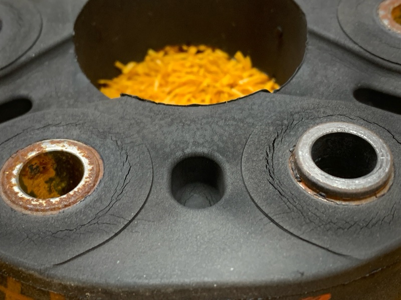 муфта карданного вала, 500 рублей, Красноярск