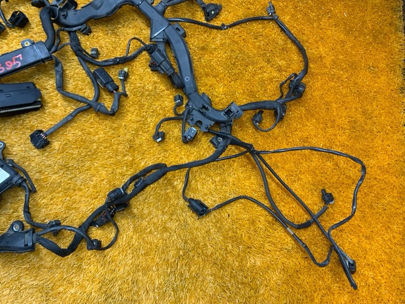 коса двс, 3930 рублей, Красноярск