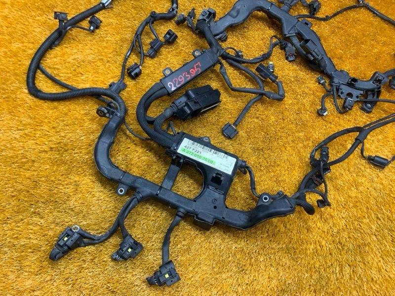 коса двс, 3930 рублей, Красноярск