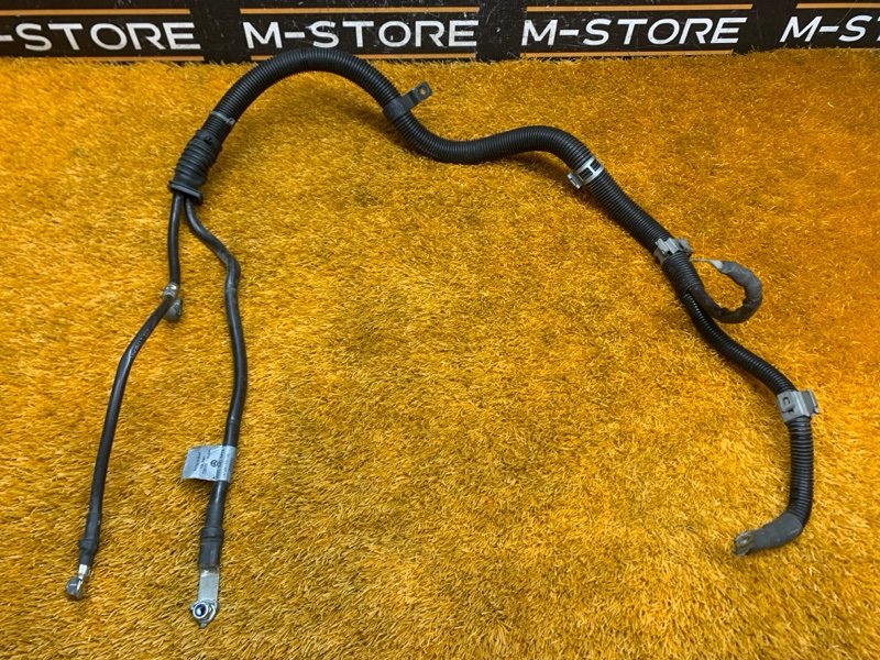 Проводка стартера, 1580 рублей, Красноярск