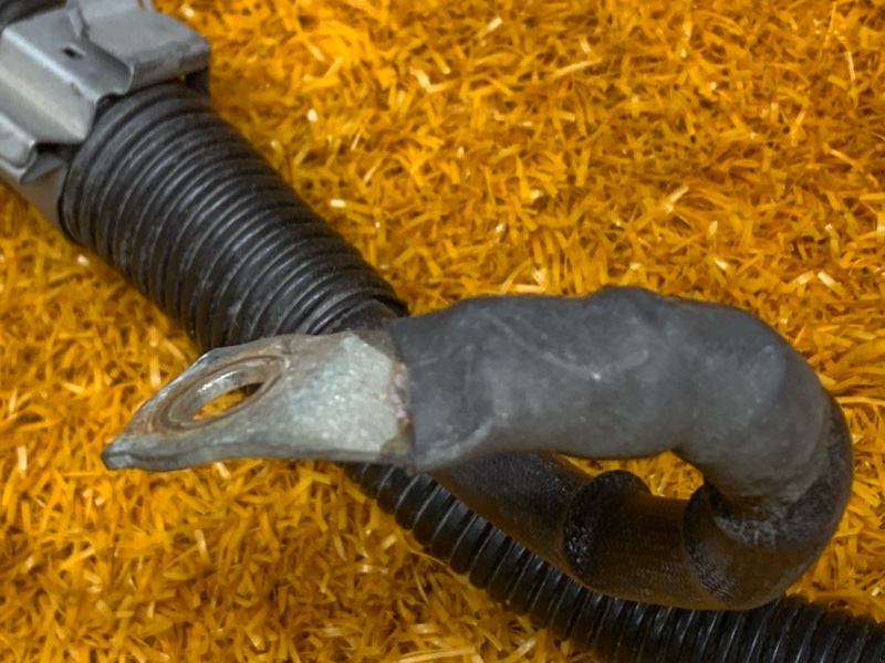 Проводка стартера, 1580 рублей, Красноярск