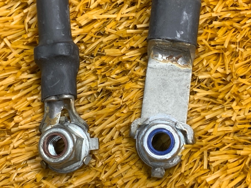 Проводка стартера, 1580 рублей, Красноярск