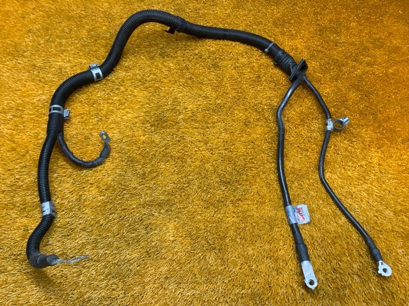 Проводка стартера, 1580 рублей, Красноярск