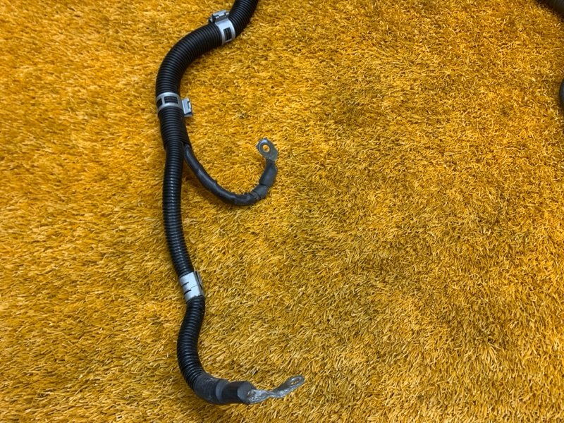 Проводка стартера, 1580 рублей, Красноярск