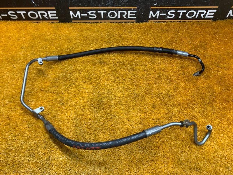 шланг гидроусилителя, 4090 рублей, Красноярск