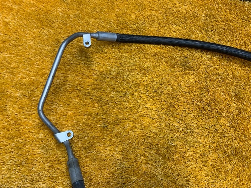 шланг гидроусилителя, 4090 рублей, Красноярск