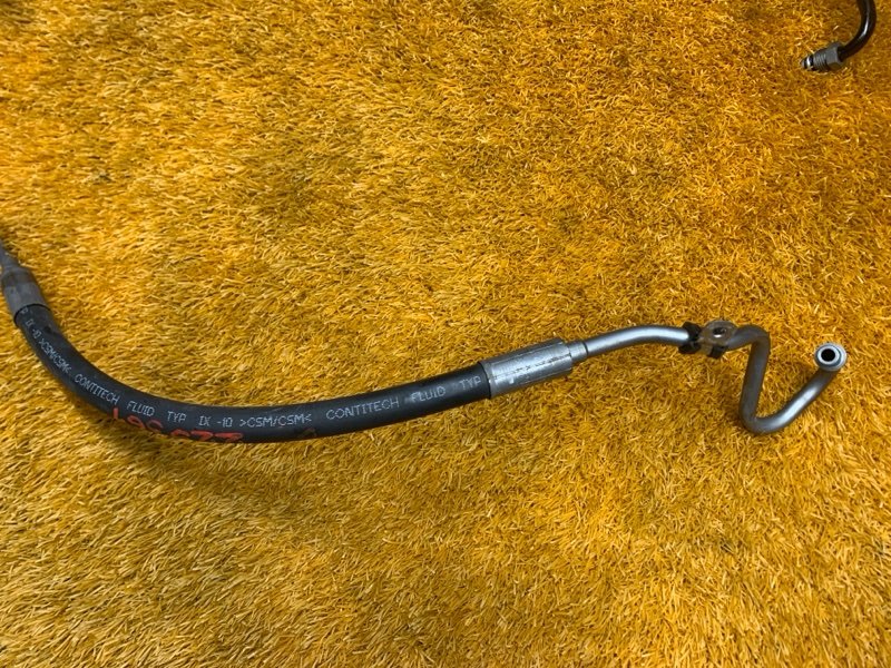 шланг гидроусилителя, 4090 рублей, Красноярск