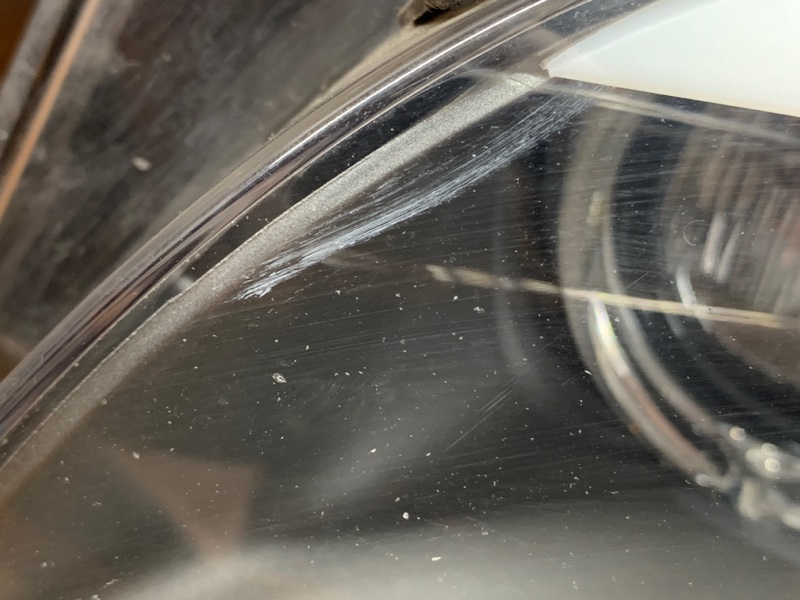 фара, 19000 рублей, Красноярск