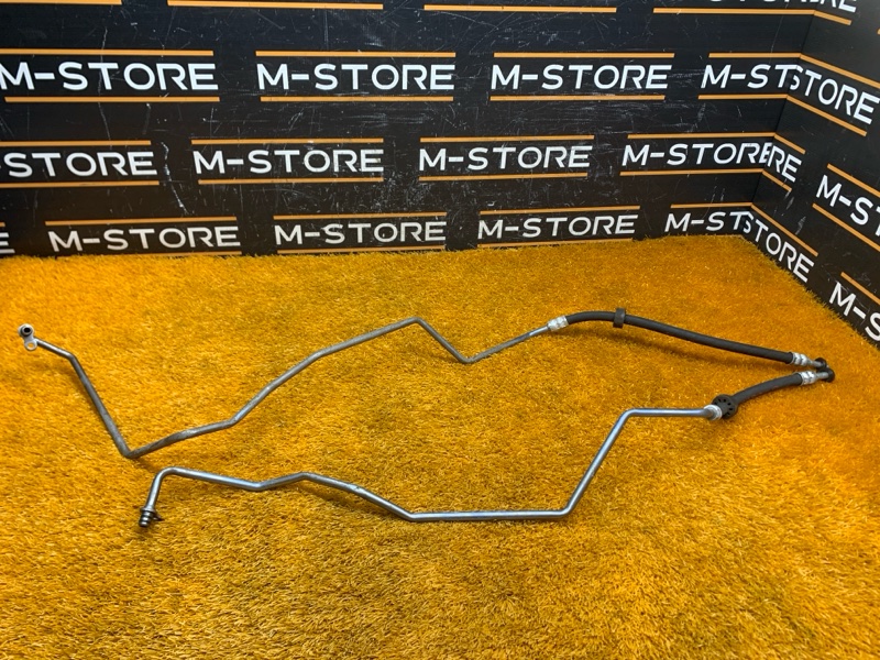 трубка охлаждения акпп, 2560 рублей, Красноярск