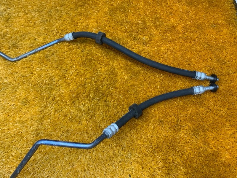 трубка охлаждения акпп, 2560 рублей, Красноярск