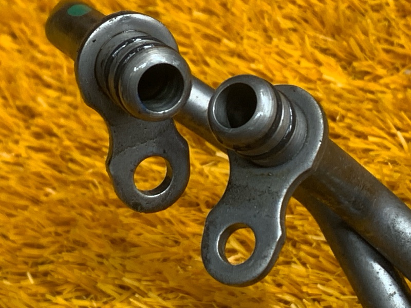 трубка охлаждения акпп, 2560 рублей, Красноярск