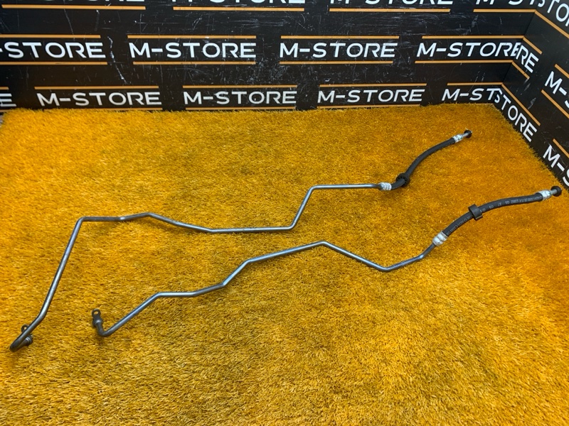 трубка охлаждения акпп, 2560 рублей, Красноярск