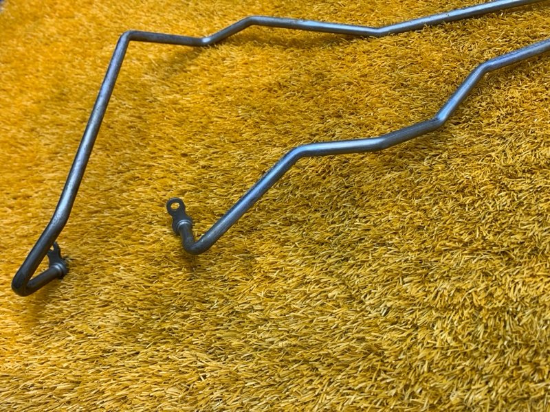 трубка охлаждения акпп, 2560 рублей, Красноярск