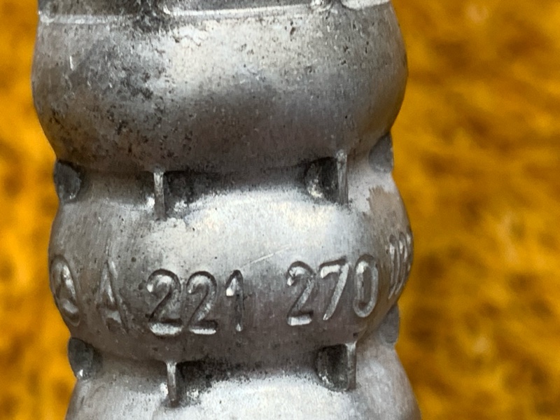 трубка охлаждения акпп, 2560 рублей, Красноярск