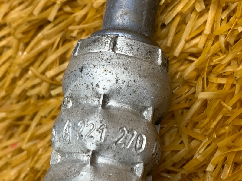 трубка охлаждения акпп, 2560 рублей, Красноярск