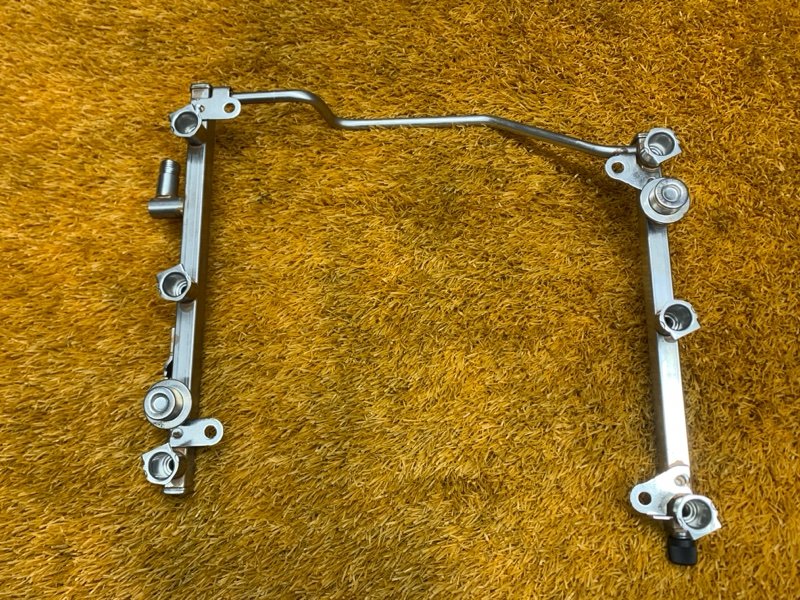 топливная рампа, 410 рублей, Красноярск