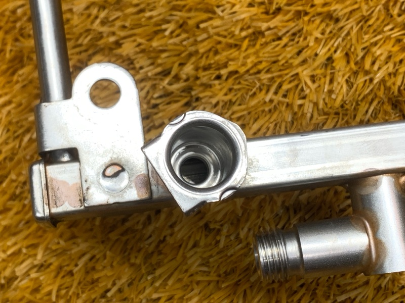 топливная рампа, 410 рублей, Красноярск