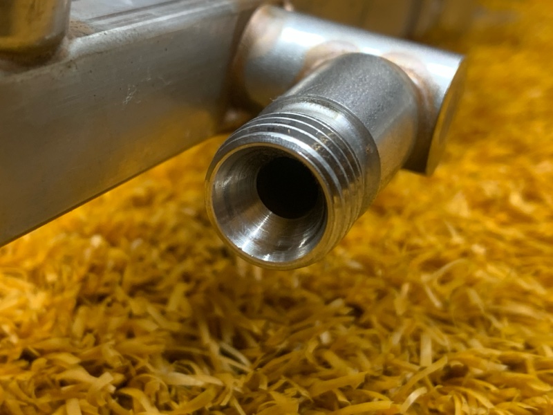 топливная рампа, 410 рублей, Красноярск