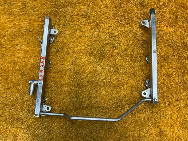 топливная рампа, 410 рублей, Красноярск