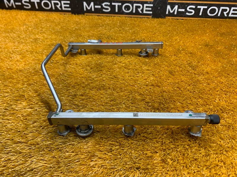 топливная рампа, 410 рублей, Красноярск