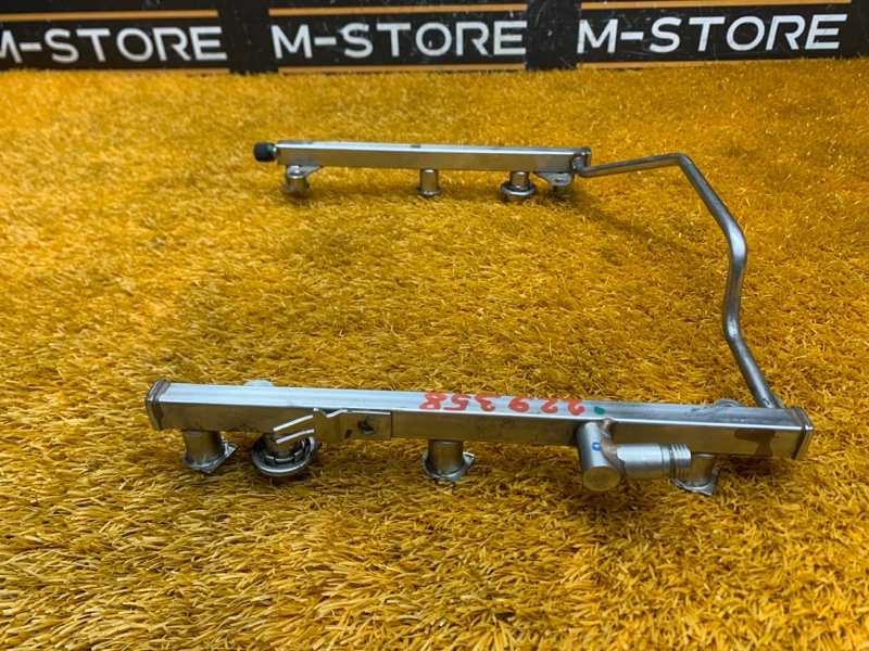 топливная рампа, 410 рублей, Красноярск