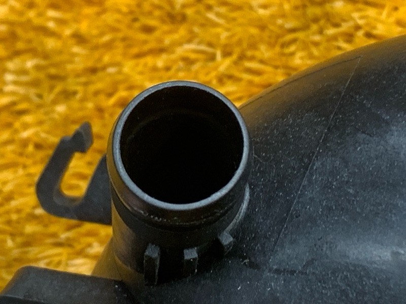 патрубок воздушного фильтра, 300 рублей, Красноярск