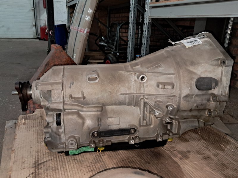 АКПП, 54900 рублей, Красноярск