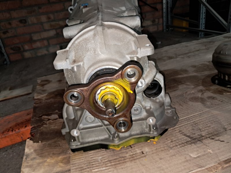 АКПП, 54900 рублей, Красноярск