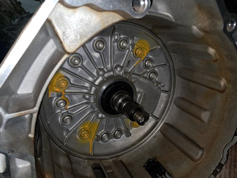 АКПП, 54900 рублей, Красноярск