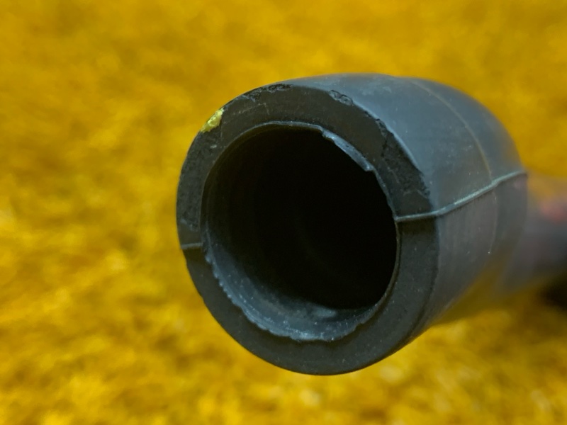 Патрубок картерных газов, 300 рублей, Красноярск