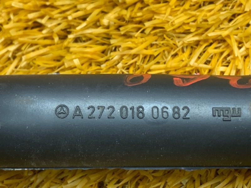 Патрубок картерных газов, 300 рублей, Красноярск