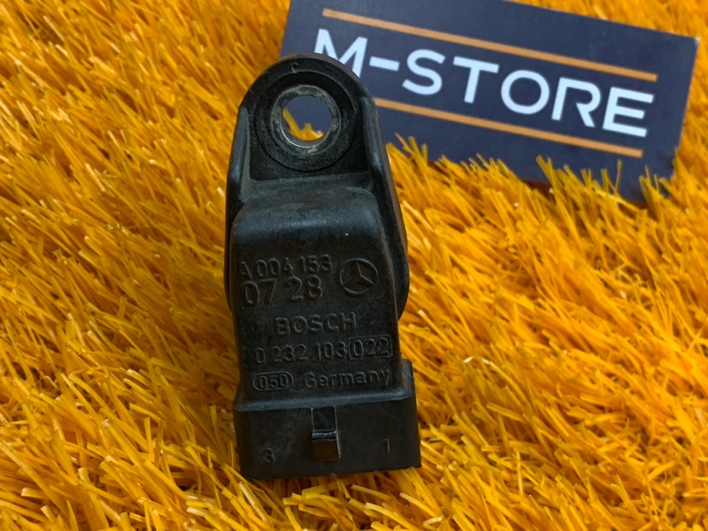 Датчик положения распредвала, 700 рублей, Красноярск