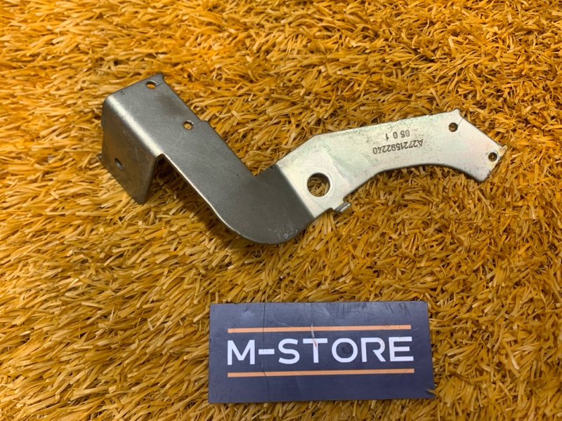 Кронштейн проводки, 300 рублей, Красноярск