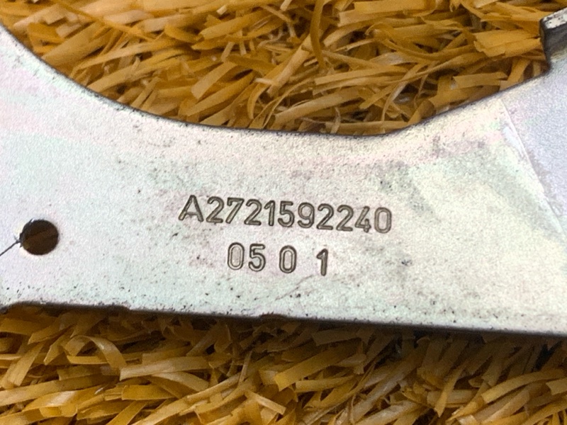 Кронштейн проводки, 300 рублей, Красноярск