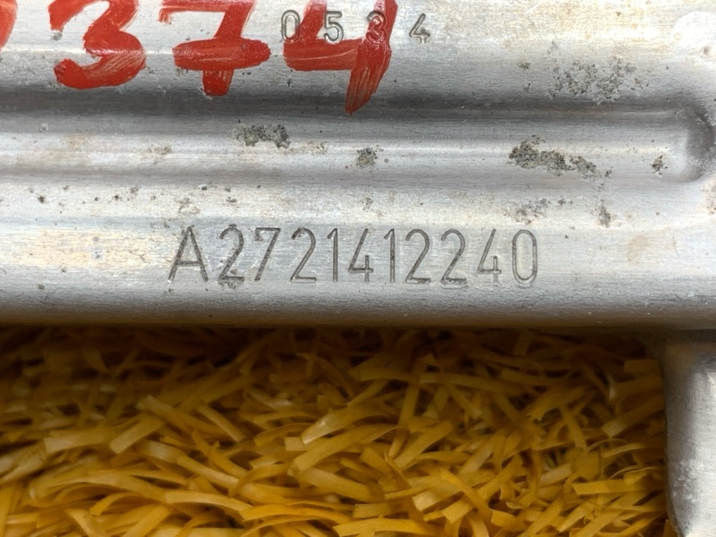 Кронштейн блока управления двс, 300 рублей, Красноярск