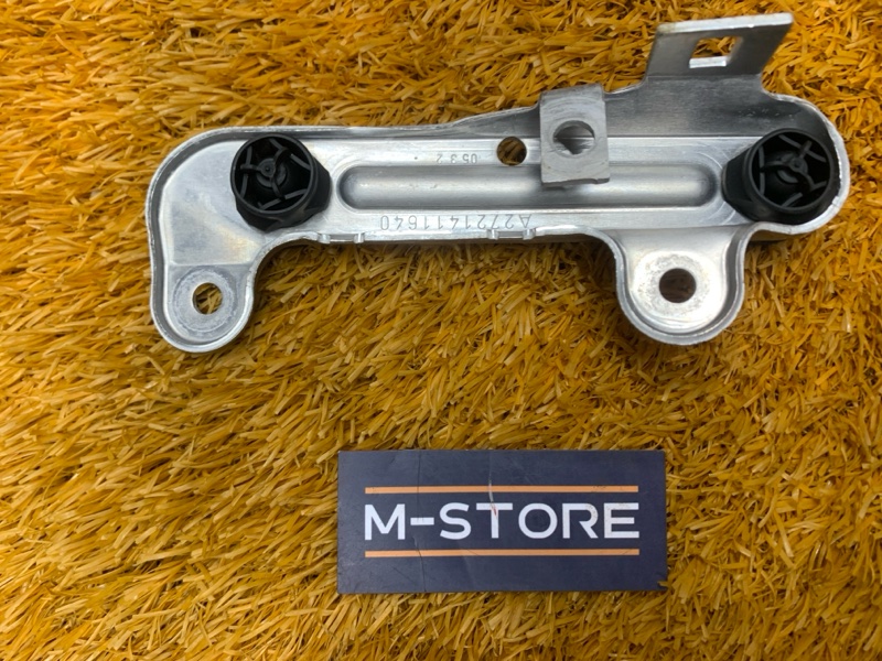 Кронштейн блока управления двс, 300 рублей, Красноярск