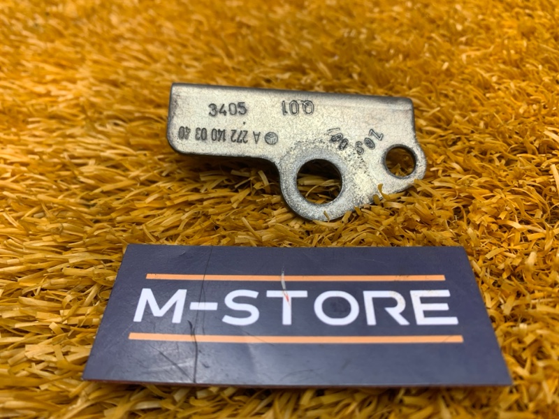 Кронштейн проводки, 300 рублей, Красноярск