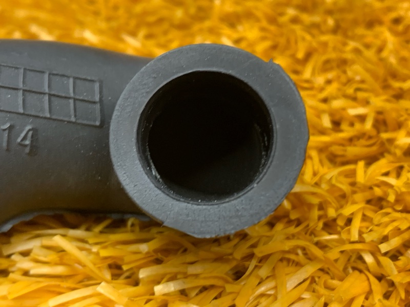 патрубок насоса продувки катализатора, 270 рублей, Красноярск