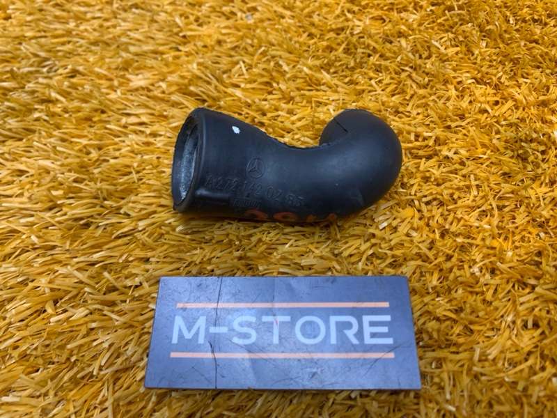 патрубок насоса продувки катализатора, 270 рублей, Красноярск