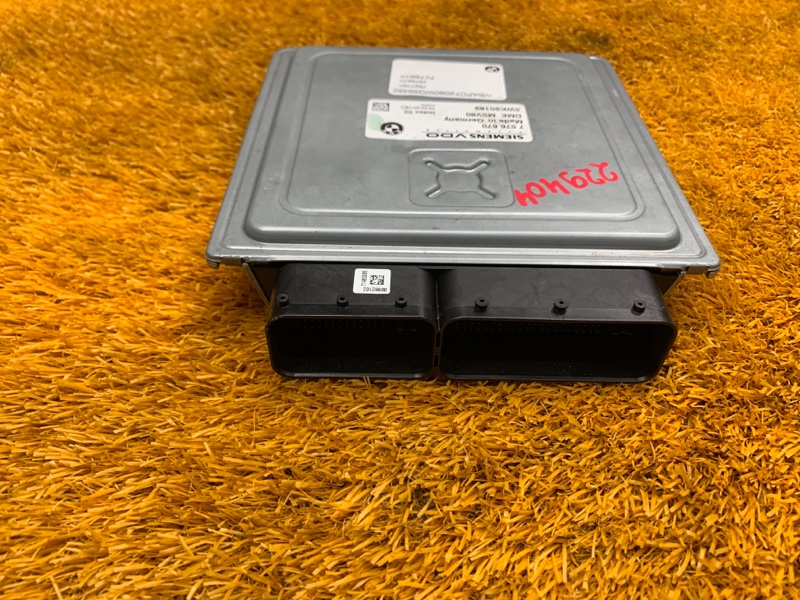 блок управления двс, 6000 рублей, Красноярск