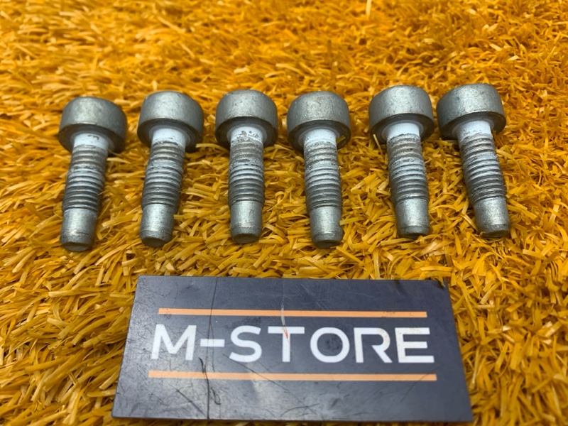 болт гидротрансформатора, 360 рублей, Красноярск