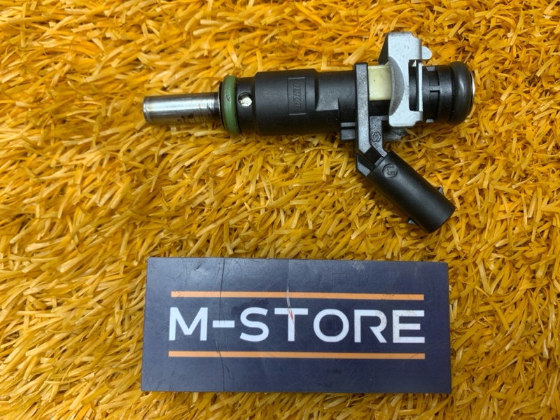 форсунка топливная, 620 рублей, Красноярск