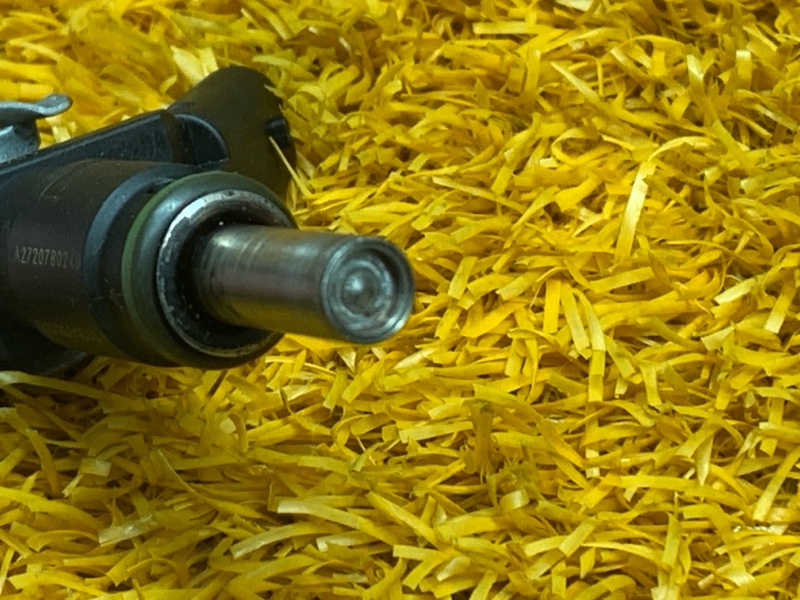 форсунка топливная, 620 рублей, Красноярск