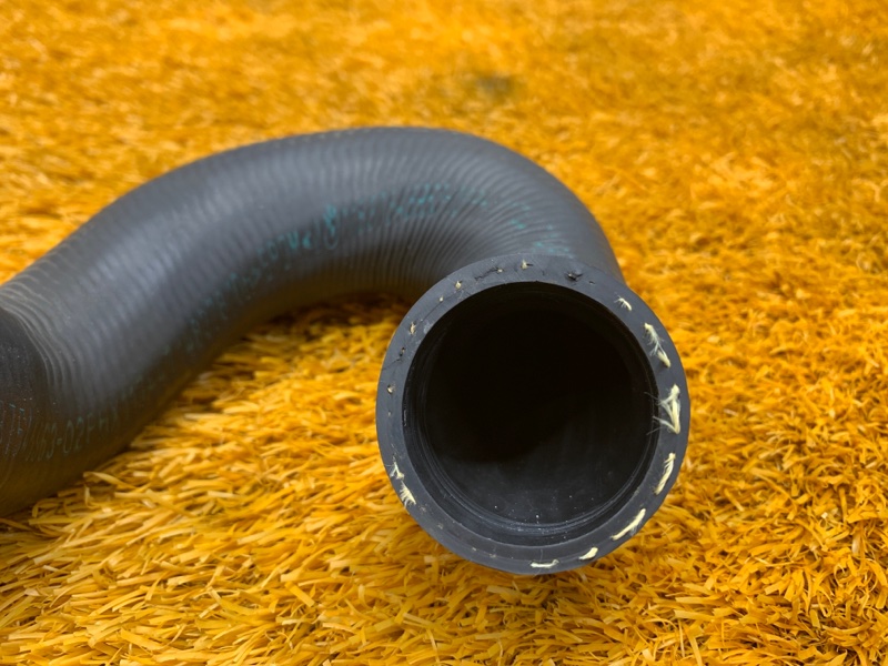 Патрубок системы охлаждения, 300 рублей, Красноярск